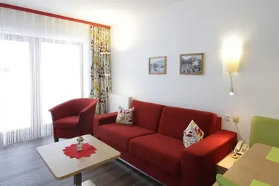 Image de Choux - Guesthouse Wötzer