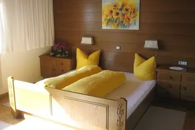 Image de Appartement 1 - Guesthouse Melitta Moosbrugger