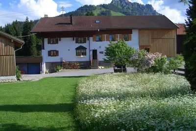 Image de Appartement B - Haus Jörg Kräutervermieter