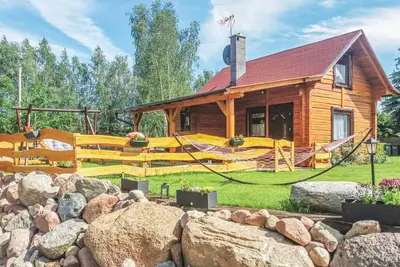 Image de Magnifique maison à Osiek avec WiFi