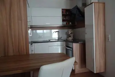 Image de Appartement Angelika - Apartment Angelika