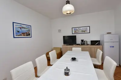 Image de Appartement Joško (40477-A1) - Primosten