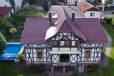 Image de Appartement Rennsteigblick