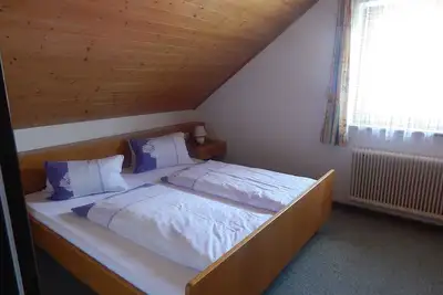 Image de Appartement pour 4 personnes - Gratzenhof