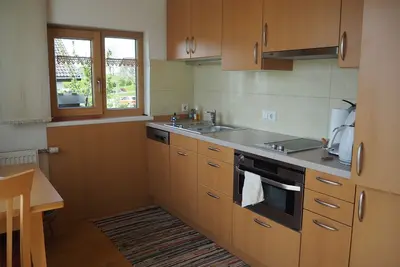 Double pour Appartement - Haus Erna