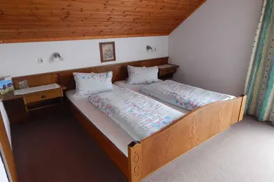 Image de Chambre Double - Gratzenhof