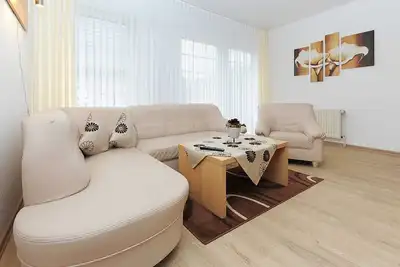 Image de Appartement Familientraum - Haus Ursula