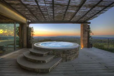 Image de Castellare di Tonda Resort & Spa