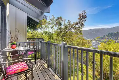 Image de Park City Home -Hot Tub, Sauna & Deck w / Vues Mtn!