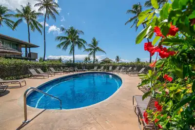 Image de Kaanapali Maui at the Eldorado by Outrigger