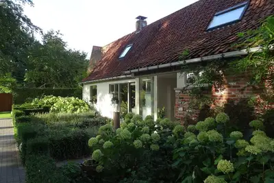 Image de Un endroit formidable pour visiter Bruges, Gand et la côte flamande