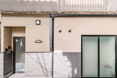 Image de Extended Stay Kyoto Apartment