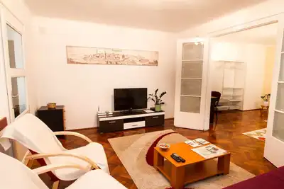 Image de Appartement Bastion - Timisoara est le plus beau mot de la langue roumaine