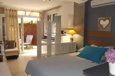 Image de Garçonnière avec la terrasse Zadar - Diklo, Zadar (As-12854-a)