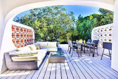 Image de Vale do Lobo Apartment B