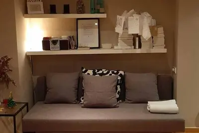 Image de Appartement de Barcelone Marta - Sants (Hutb-008424)