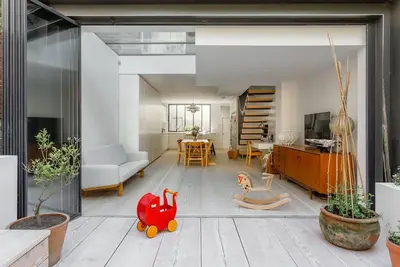 Image de Edis Street Iii by onefinestay