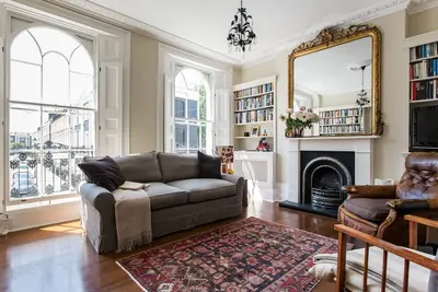 Image de Gibson Square by onefinestay