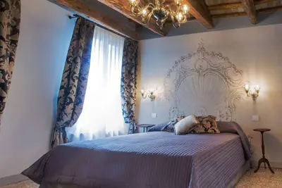 Image de Muneghe 3 Le luxe d'un hôtel 5 étoiles à San Marco