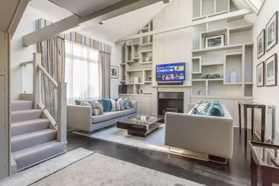 Image de Lamont Road Iv by onefinestay