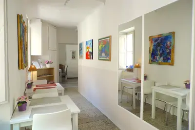 Image de Appartement de 4 chambres / 4 salles de bain dans le centre historique