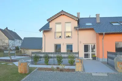 Image de Maison à Eifel près des lacs volcaniques