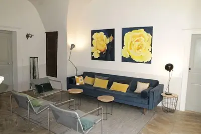 Image de Maison de maître à 50 m de la rivière Lot