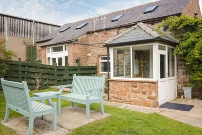 Image de Mousehole Cottage, Armathwaite