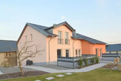 Image de Maison de vacances à Eifel près des lacs volcaniques