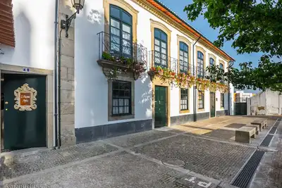 Image de S. Thomé Apartamentos Turisticos- Ovar