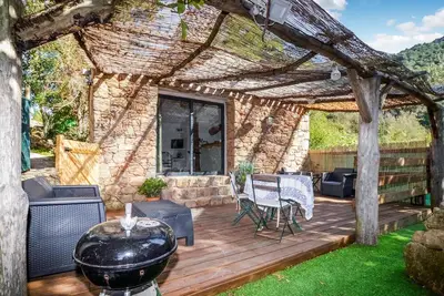 Image de Magnifique maison Ă Coti-Chiavari