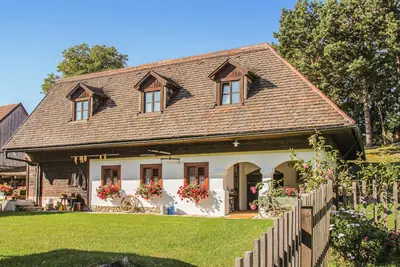 Magnifique appartement à Bernstein