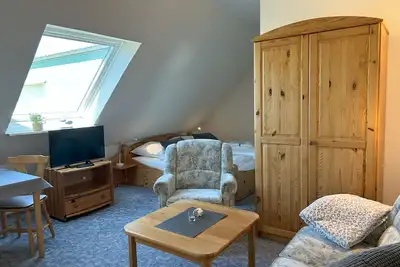 Image de Appartement 3 - Ferienhof Bock avec Internet Wi-Fi