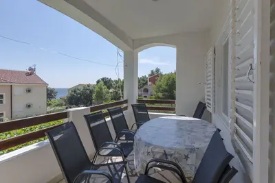 Image de Appartements Carić (39851-A1) - Ivan Dolac - île de Hvar