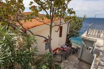 Image de Bel appartement 1 chambre à Starigrad