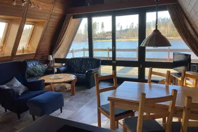 Image de Nurdachhaus 30 16 - Waldsee Feriendienst