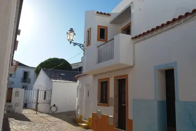 Image de Maison dans le centre historique de Lagos