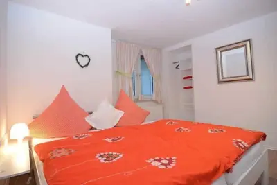 Image de Maison de vacances Hunau 1 - Maison de vacances Oberkirchen
