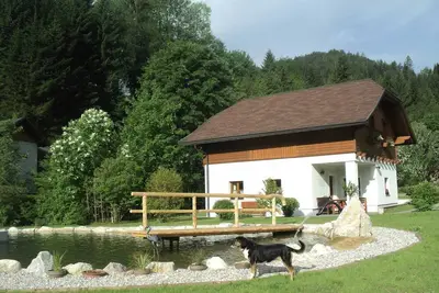 Image de Oberbach, Autriche