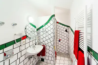 Image de Chambre double Comfort - artHOTEL Magdeburg GmbH