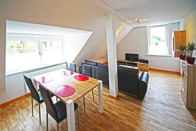 Image de Appartement Lerbachtal R3 2-4 personnes - Appartement Lerbachtal