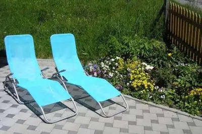 Image de Appartement 2 1 - Mgr Reingard