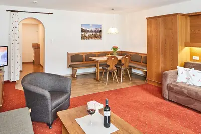 Image de . Appartement n ° 6 - Sailer Apartments