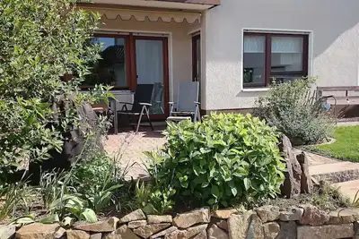 Image de Appartement « Vivre avec Vue sur Château « - Vivre avec Vue sur le Château - Appartement