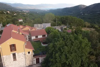 Image de Apart. Velebit - climat, parking, WiFi. . . tant de repos et de détente!