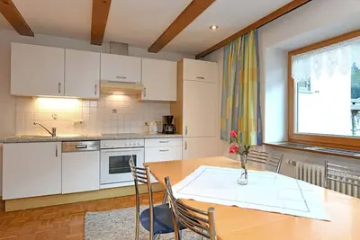 Image de Appartement 2 - Peppercorn Angelina - Maison Pfefferkorn