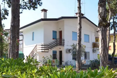 Image de Appartement de vacances avec climatisation