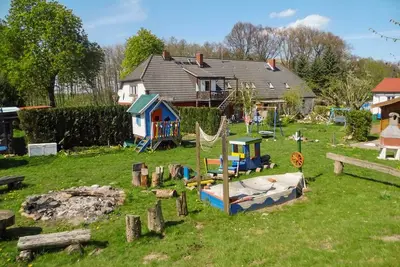 Image de Appartement Ce - Vacances dans la petite ferme