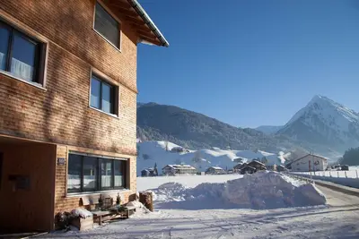 Image de Location vacances appartement Diedams