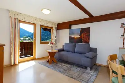 Image de Appartement 1 - Maison Maringele